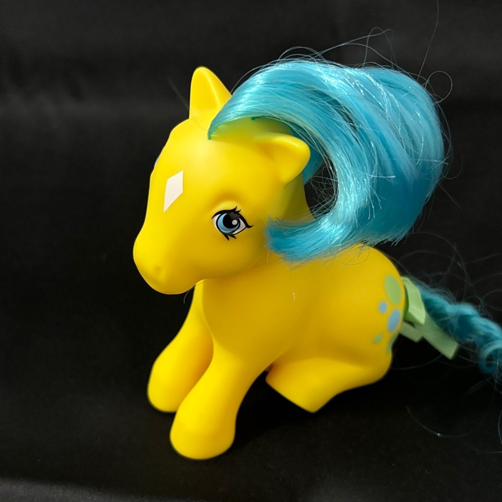 My Little Pony Bubbles 2018 for 35th Anniversary